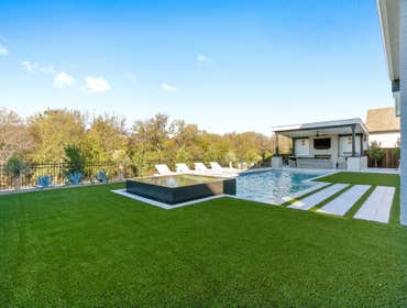 Photos by Edge Outdoor Designs #1