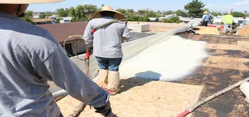 Fom Roofing Queen Creek AZ
