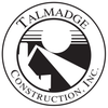 Talmadge Construction logo