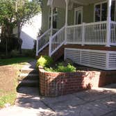 PAVER DRIVEWAY , WALK AND STEPS