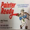 Painter Ready logo