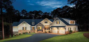 Southern Luxury Homes