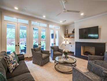 Photos by Brooke Bailey Custom Homes Inc #1