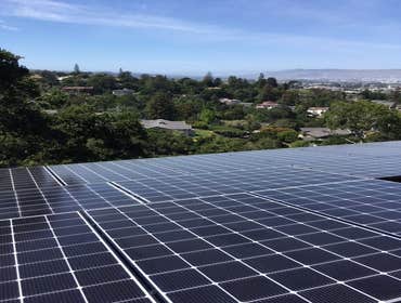 Solar Projects
