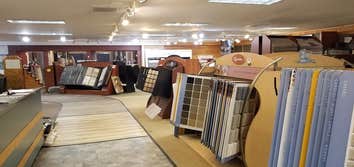 Giant Floor