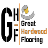 Great Hardwood Flooring Services Inc logo