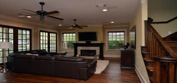 Custom Homes
