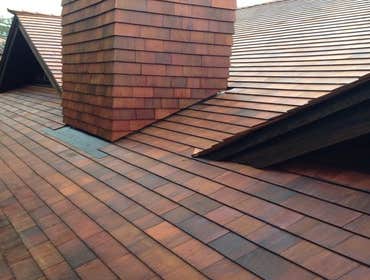 Photos by Piscatelli Roofing #1