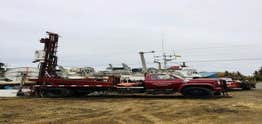 Hefty Drilling In‎c