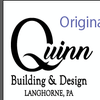 Quinn Building & Design logo