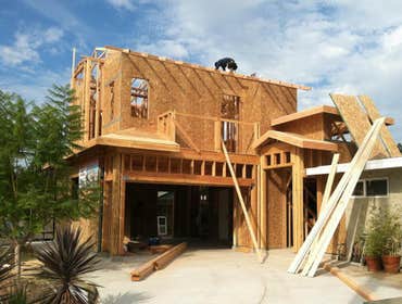 Perfect Construction Pictures