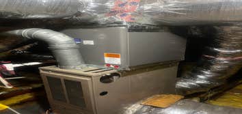 Photos by Moral Compass Heating & Air Conditioning #2