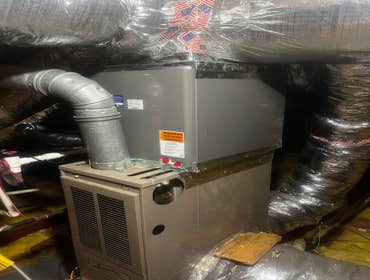 Photos by Moral Compass Heating & Air Conditioning #2