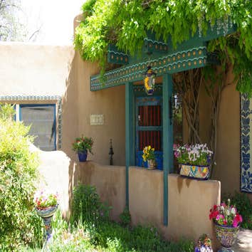 Valley El Rey Stucco Finish as well as STO Elastomeric Stucco Finish.
Brocade and Sand Finish Texture.