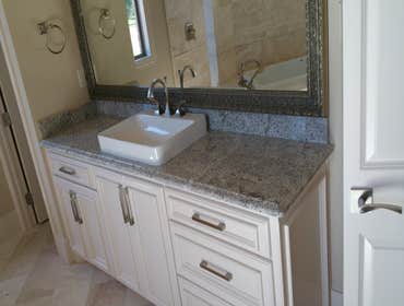 Photo(s) from JMG Granite & Marble