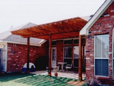 Photos from Ellis County Deck & Fence