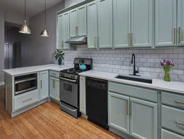 River North - Mint Kitchen
