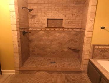 Remodels