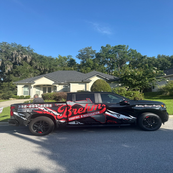 Brehm Roofing & Restoration 