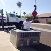 Photo(s) from CW Air Conditioning & Heating, LLC Summer Service & New Installation Specials