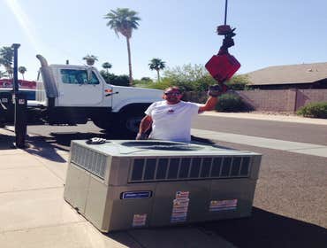 Photo(s) from CW Air Conditioning & Heating, LLC Summer Service & New Installation Specials