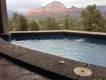 Photos from Sedona Concrete
