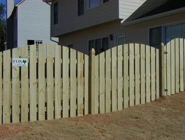 Privacy Fences