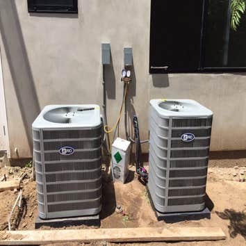 Airtime Heating and Air Conditioning