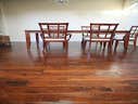 Photo(s) from Platinum Flooring Company Hardwood Floor installation