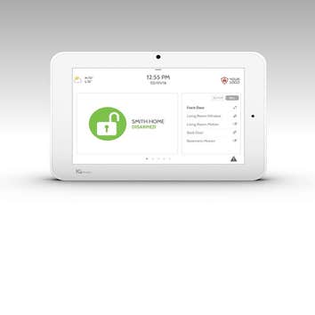 Briva Alarm