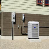 Ea Heating and Cooling