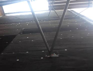 Photos from AAA Construction and Restoration Inc.
