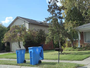 Roofing - Dearborn Heights, MI
