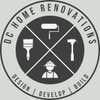 Dc Home Renovations Inc logo