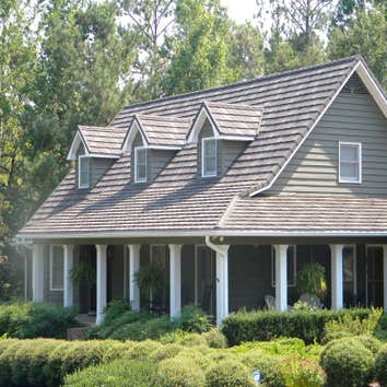 Project photos from Weatherguard Metal Roofing, Inc.