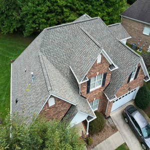 Greensboro Roofing & Home Exteriors
