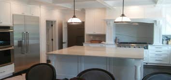Photos by Executive Kitchens Inc #1