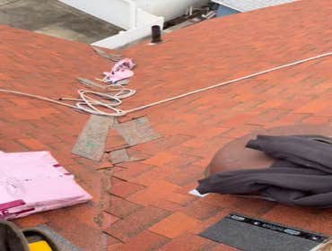 New Shingle Roof Installation Transform your home with a brand-new shingle roof installation from SUMMIT SKY! Our expert team delivers precision, durab