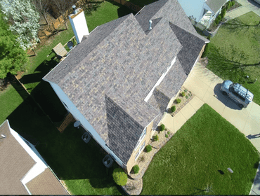 Drone Shot