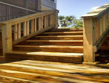 Janda Contracting LLC Job Gallery