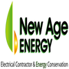 New Age Energy, Inc logo