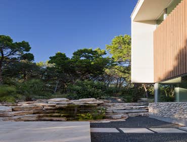 Photos from Webber + Studio, Architects