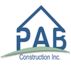 Pab Construction Inc logo
