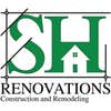 Sh Renovations logo