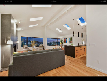 Custom Home 1