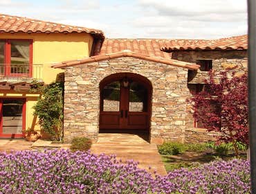 Photos by Jwa Landscape & Concrete Construction #1