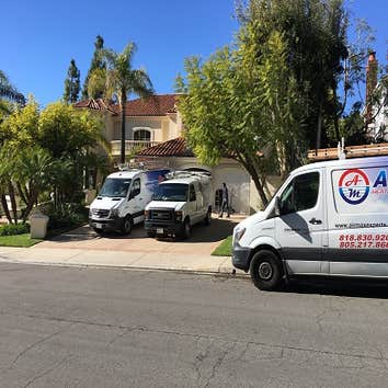 Air Max HVAC, Inc.