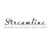 Streamline Remodeling and Home Improvement logo