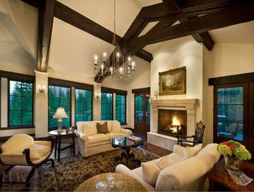 Martis Camp - Homesite 29