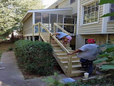 Photos by Quality Remodeling LLC #1